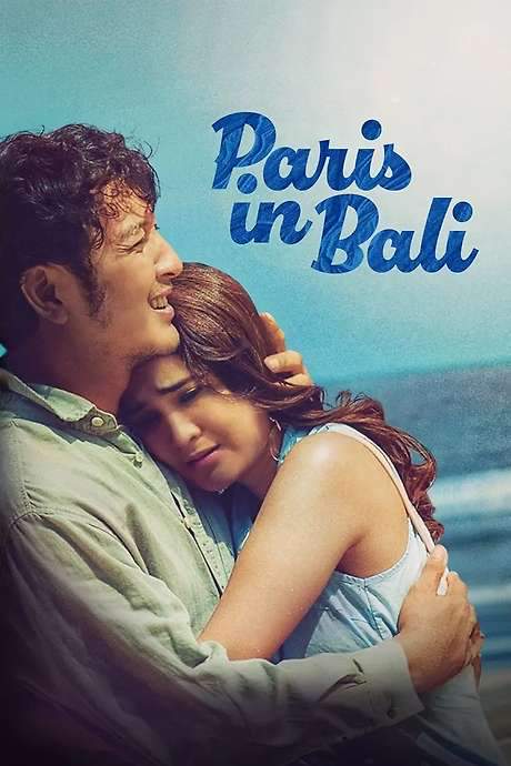 Paris in Bali